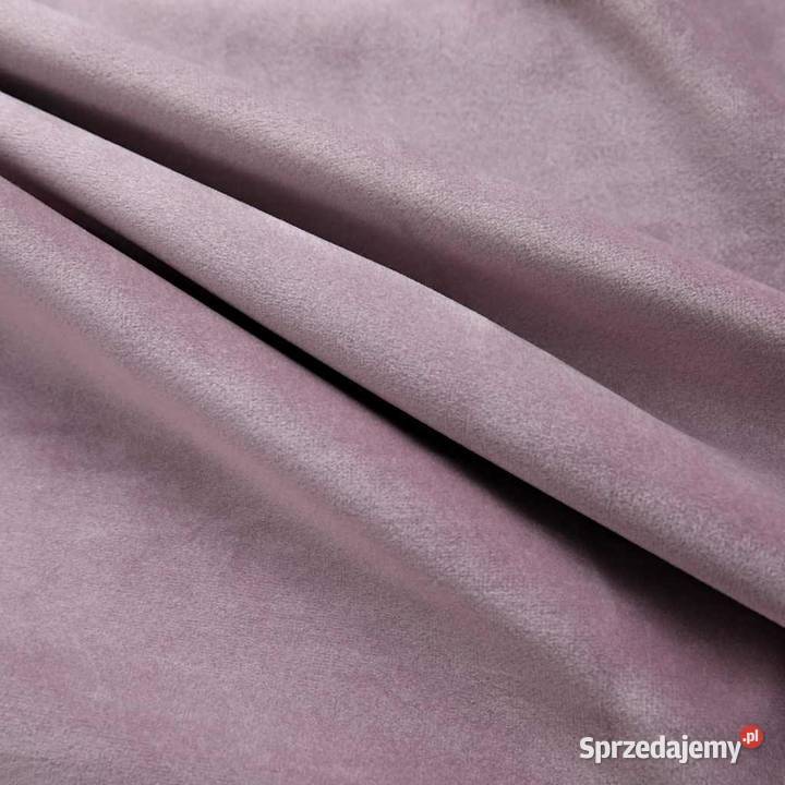 vidaXL Zasłony zaciemniające z kółkami 2 Warszawa