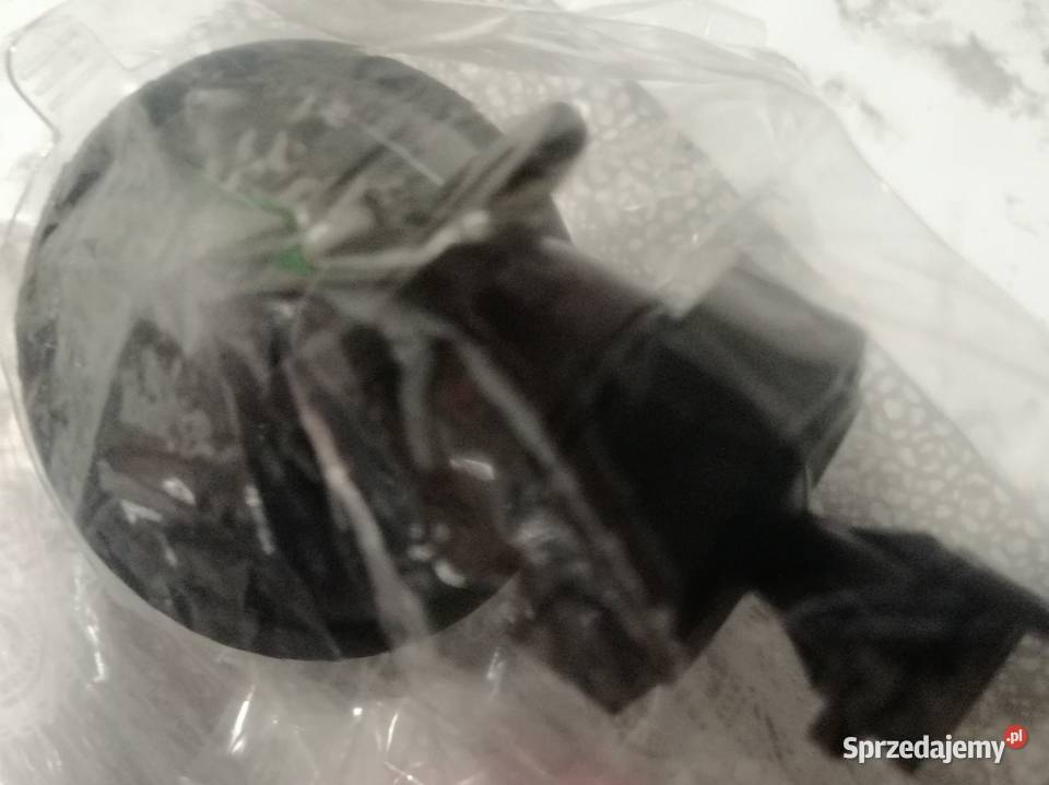 Kamerka samochodowa Młynne