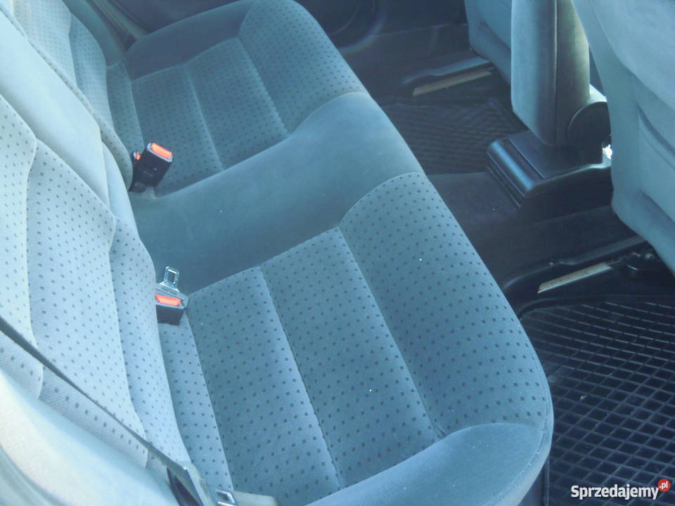 VW Passat B5 19 TDI 1999 r Oryginalny i 4/5