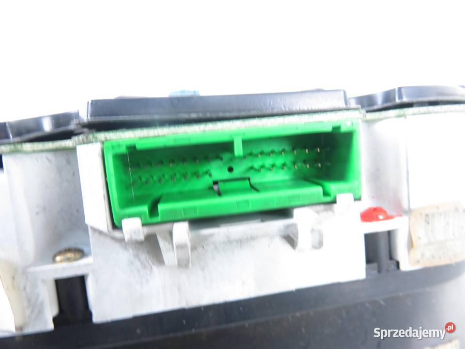 LICZNIK VOLVO 850 LW 25 TDI D 5252 T 9162603