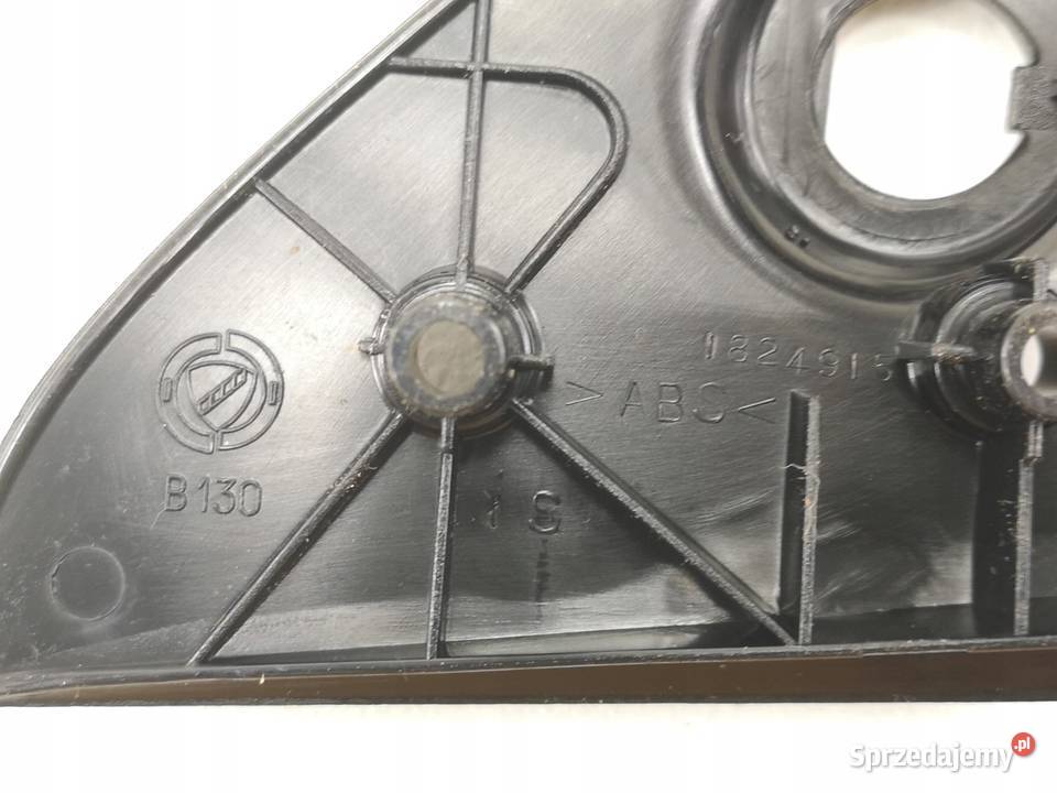 LUSTERKO LEWE LANCIA Y10 19921995 NOWE MAGNETI osobowe