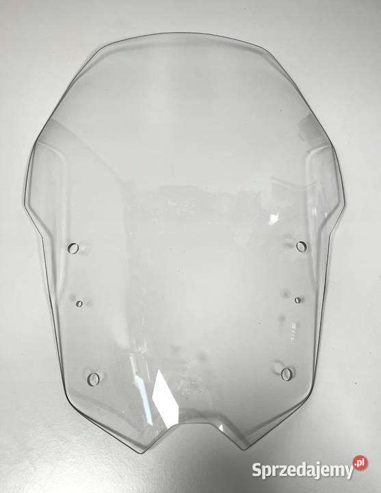 BMW C 600 Sport K16 Szyba L600mm 7724956