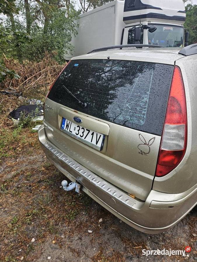 Mondeo przelot Mondeo