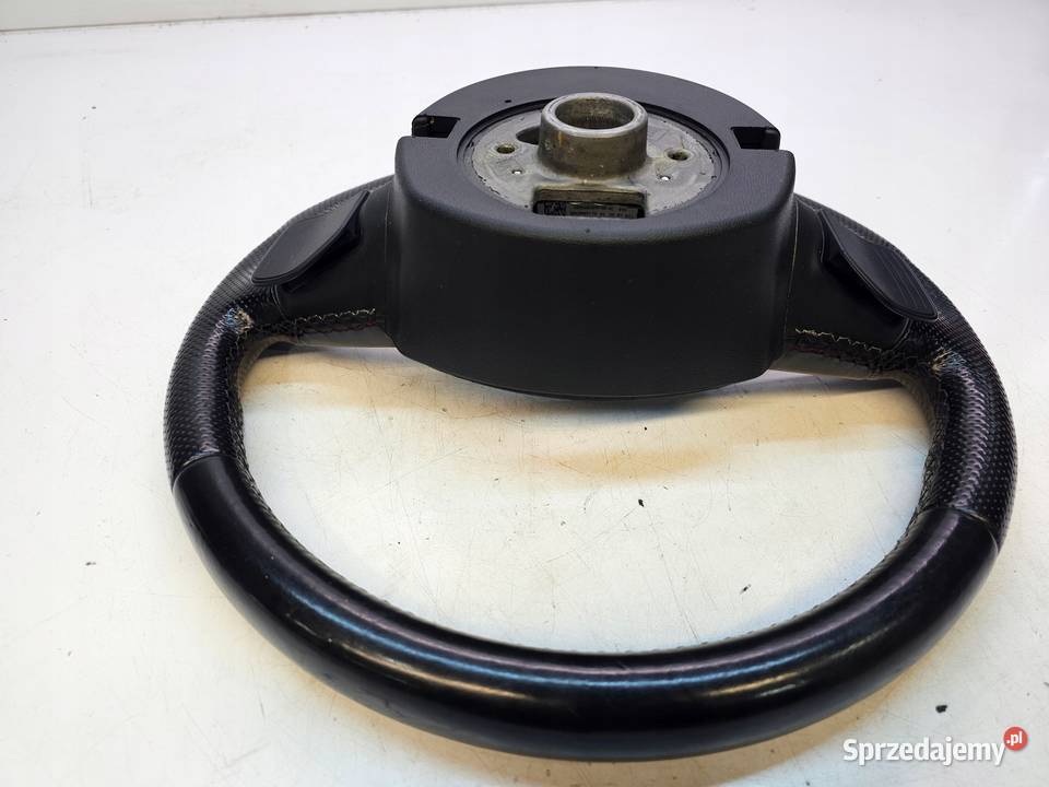 KIEROWNICA SKÓRA AUDI A3 A4 A6 8P0419091ED URS Przystajń