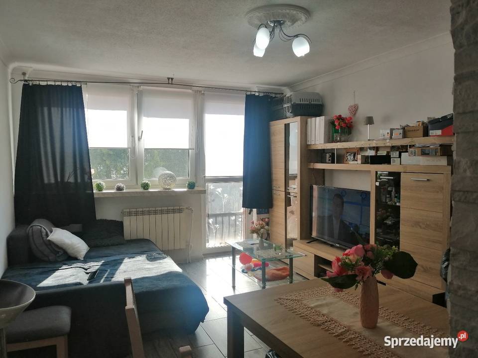 Sprzedam mieszkanie 36m2 2pokoje w Płocku mazowieckie Płock