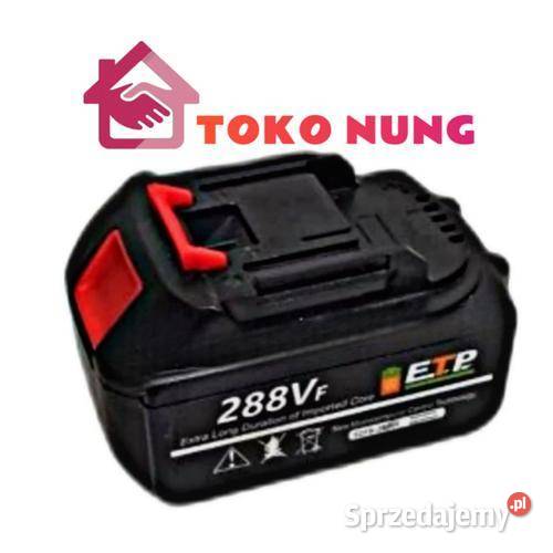 Adapter Makita do Bat Parkside sprzedam