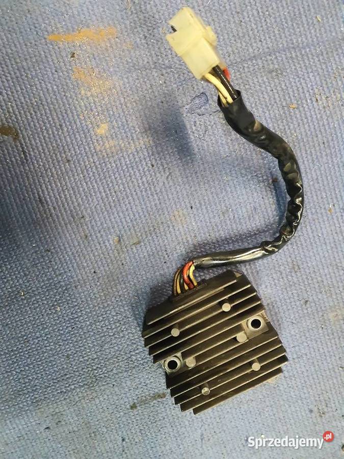 Reguator napięcia Yamaha Tenere XTZ 660 Koszalin