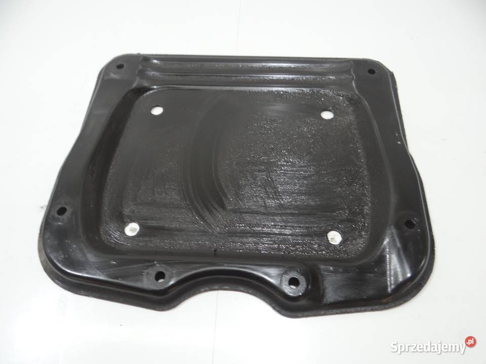 OSŁONA POD SILNIK BMW X1 E84 LCI N47 20D XDRIVE lubelskie Strzyżewice