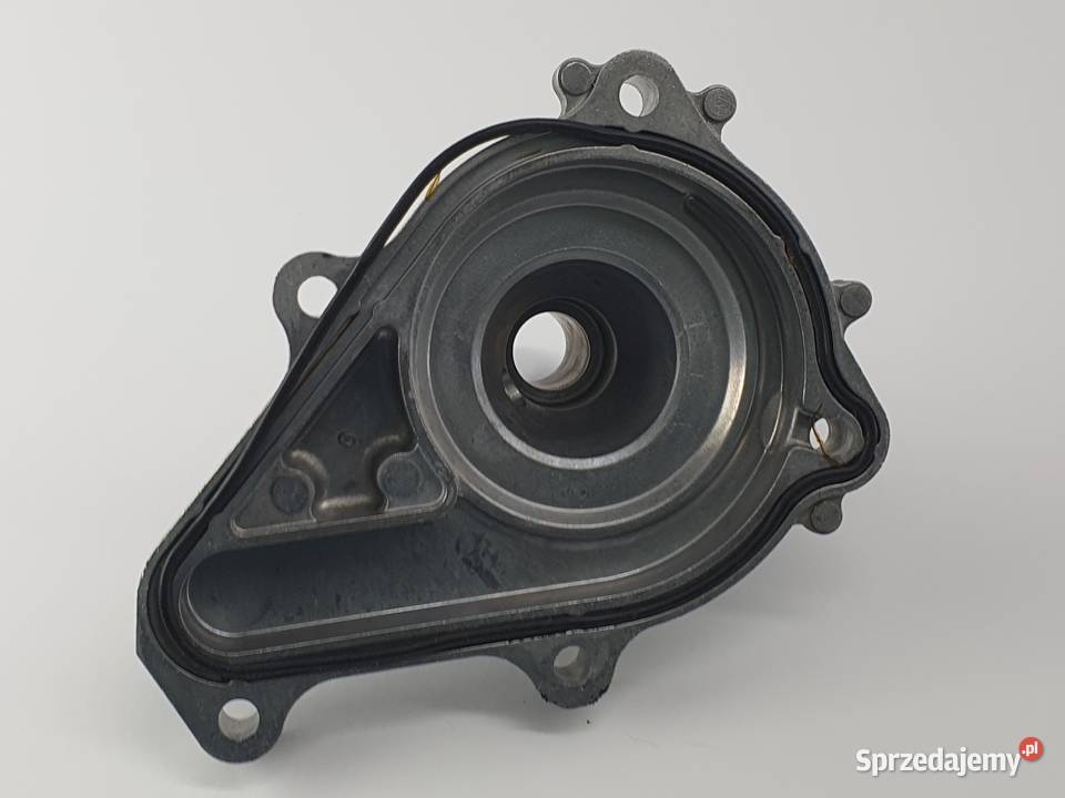 Dekiel Popmy Wody Obudowa Uszczelka Honda Trx łódzkie Łódź