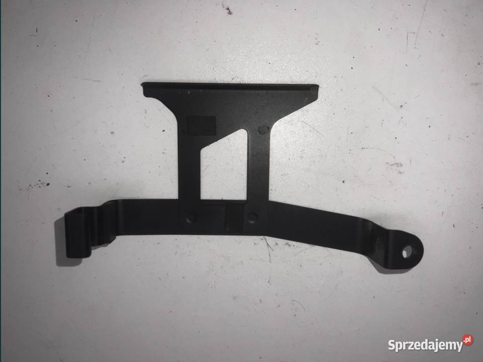 stelaż uchwyt Honda CRF 300 Rally wielkopolskie Ostrzeszów