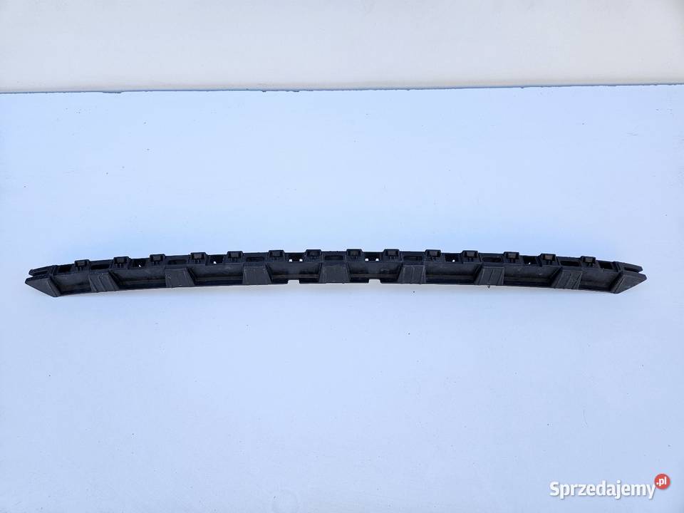 VW GOLF VIII 8 ŚLIZG ZDERZAKA PRZÓD PRZEDNI Międzychód