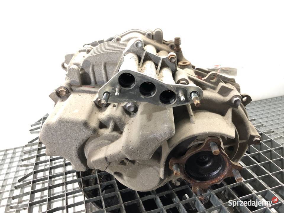 MOST DYFER TYŁ TOYOTA RAV 4 IV 25 155 SUV