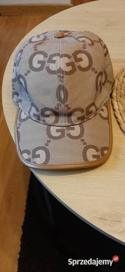 Czapka Gucci Wojcieszów