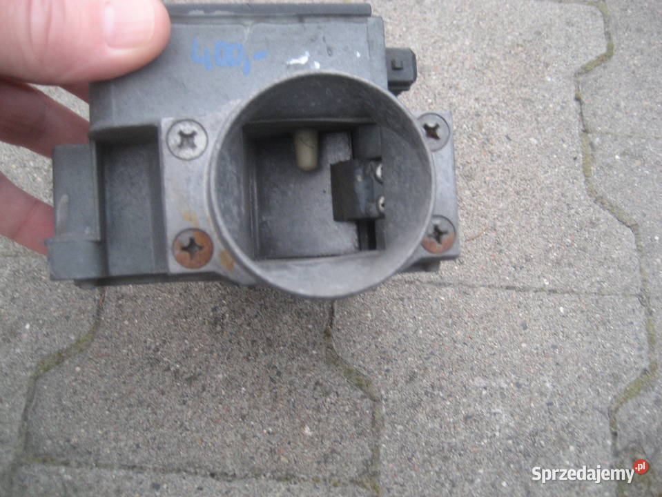 fiat uno ritmo x19 przepływomierz 0280200024 Rakoniewice