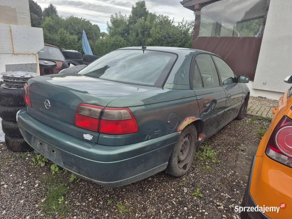 Opel omega 26v6 Koszalin