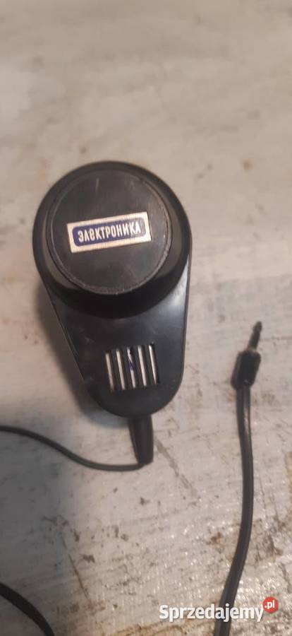 zasilacz sieciowy Elektronika BP21 lubelskie Zamość