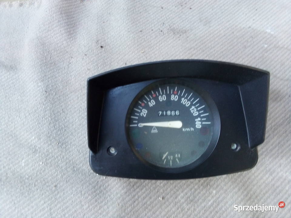 Zamek drzwi nowy fiat 126p Leszno