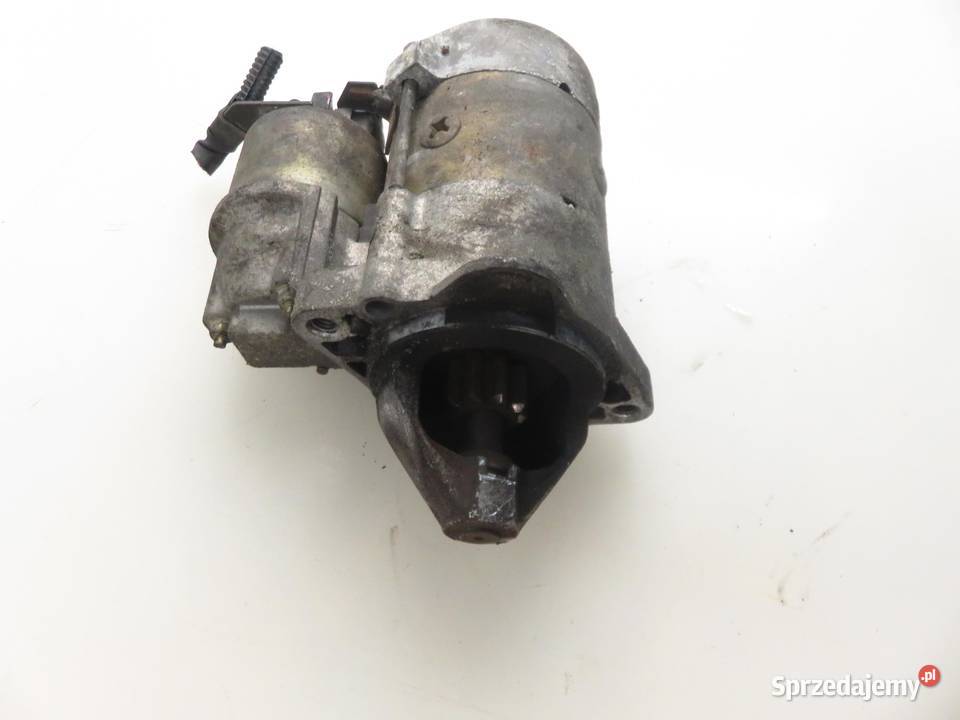 ROZRUSZNIK SMART CITYCOUPE 450 06 0003188V006 Układ elektryczny, zapłon