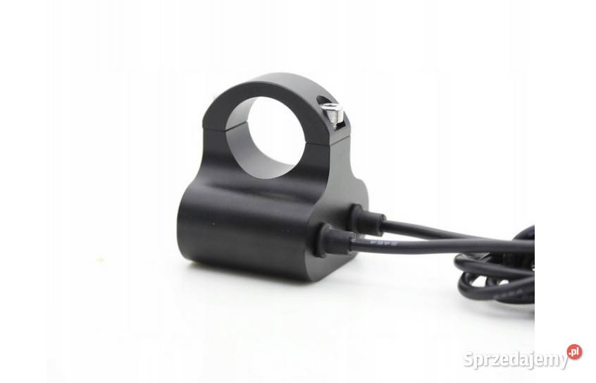 PRZEŁĄCZNIK WYŁĄCZNIK DO MOTOCYKLA PODWÓJNY NA Motoryzacja śląskie Sosnowiec