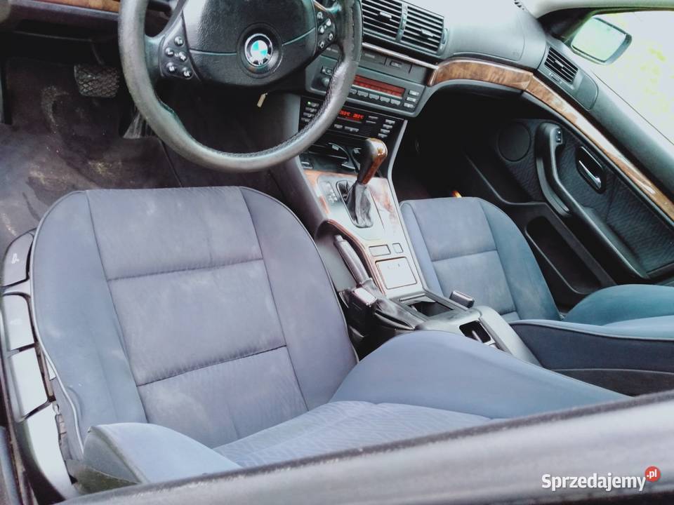 BMW3 litry motor automatyczna Pozostałe Zamość