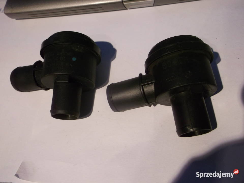 Zawór obejsciowy Blow Off Volkswagen Golf GTI Sobieska Wola Pierwsza