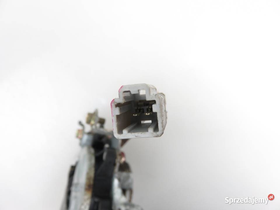 PODNOŚNIK SZYBY LEWY TYLNY HONDA JAZZ II osobowe Mechanizmy opuszczania szyb