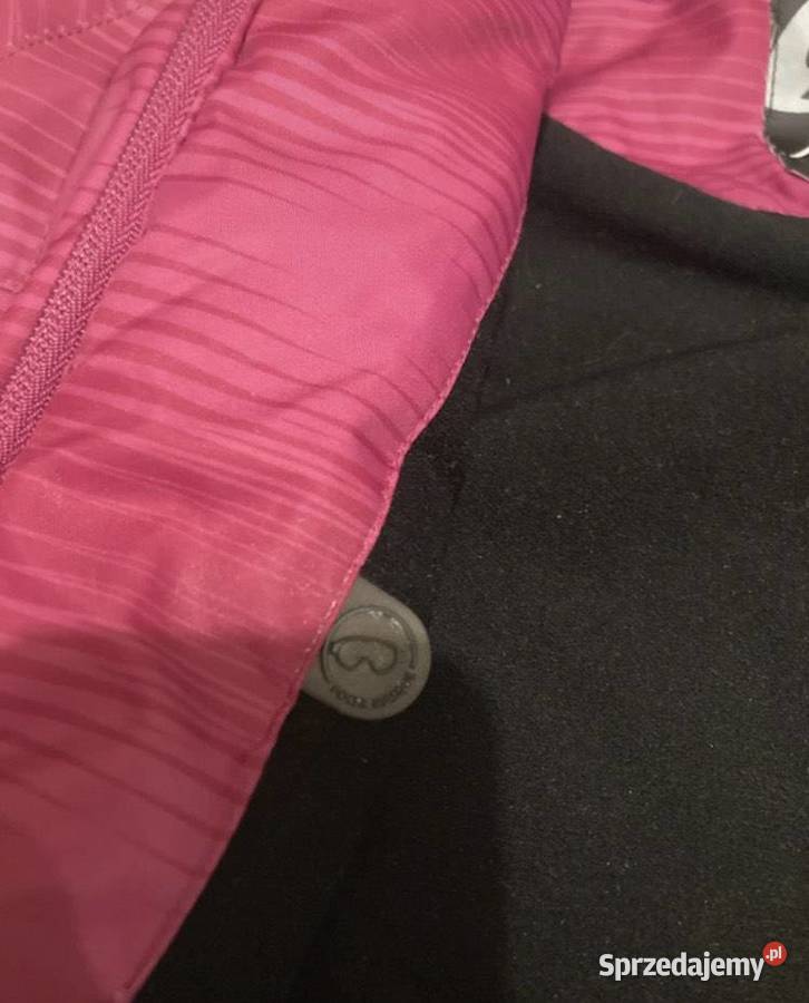Kurtka narciarska Jelenia Góra