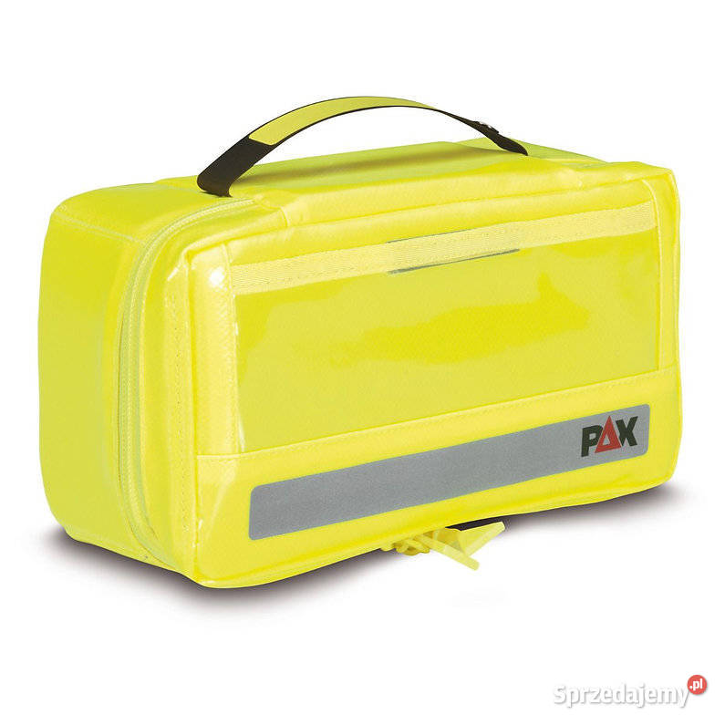 Ampularium Medyczne PAX Uchwyt Na Ampułki Wągrowiec