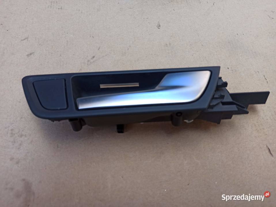 Audi Q5 8R klamka wewnętrzna Prawy Tył 8R0839020 Częstochowa