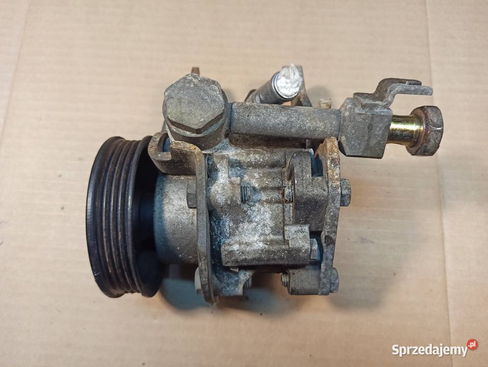 POMPA WSPOMAGANIA NISSAN MICRA K11 osobowe sprzedam