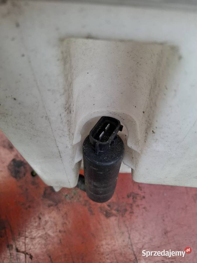 Zbiorniczek płynu spryskiwaczy XENON Toyota Przyborów sprzedam
