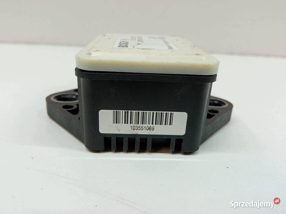 CZUJNIK SENSOR ESP 39960SMRE01 0265005787 Honda Rok produkcji 2009