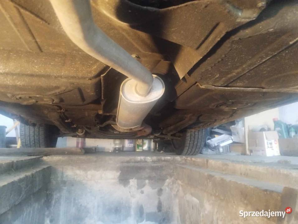 Sprzedam e30 316 m10b16 Motoryzacja Kielce