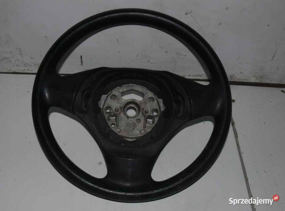 BMW E81 E87 LIFT KIEROWNICA 6763076 Wielkie Drogi