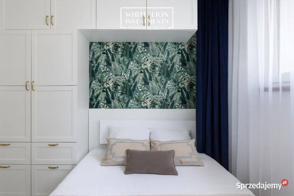 Do sprzedaży mieszkanie Warszawa Posag 7 Panien Piętro 1