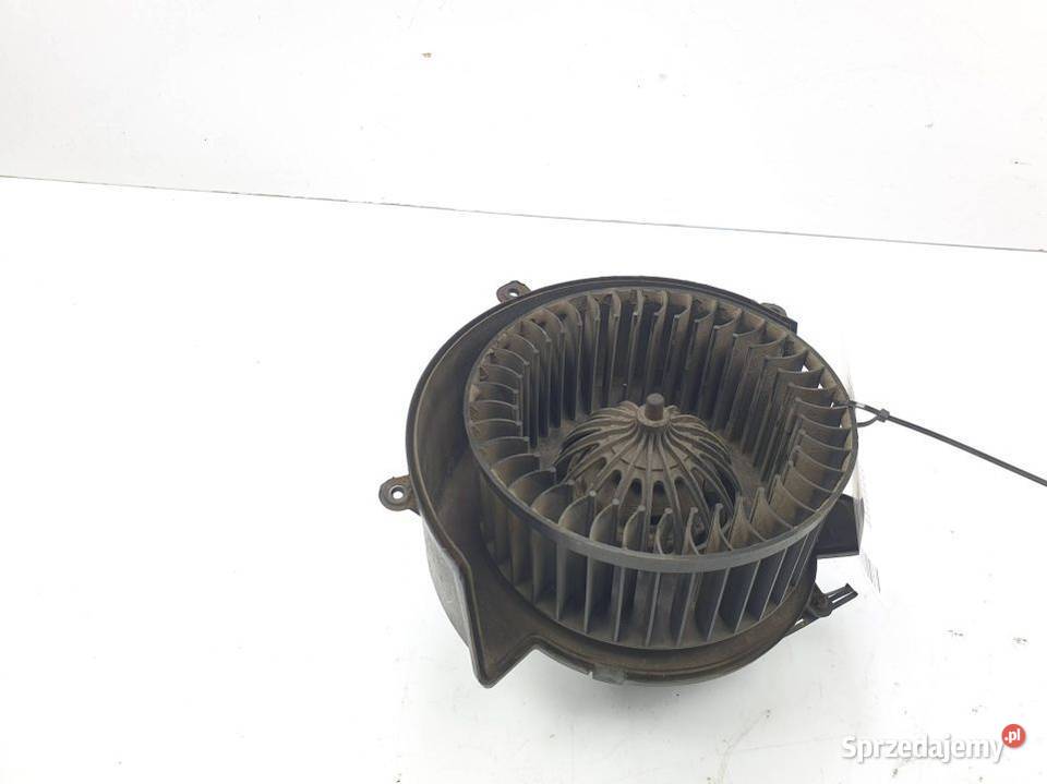 WENTYLATOR KABINOWY OPEL ZAFIRA A 009138137 Lipno sprzedam