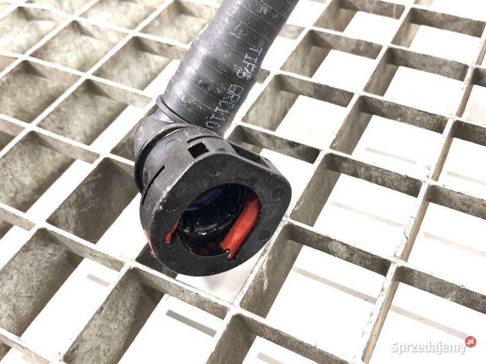 MAGISTRALA WODY HYUNDAI KONA SX2 254W4HF000 00 osobowe