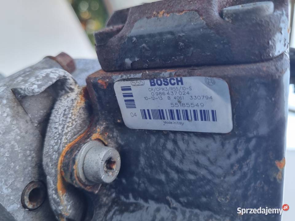 SILNIK KOMPLET Opel Tigra II B 13 CDTI 69 ładnie Silniki kompletne Rudka