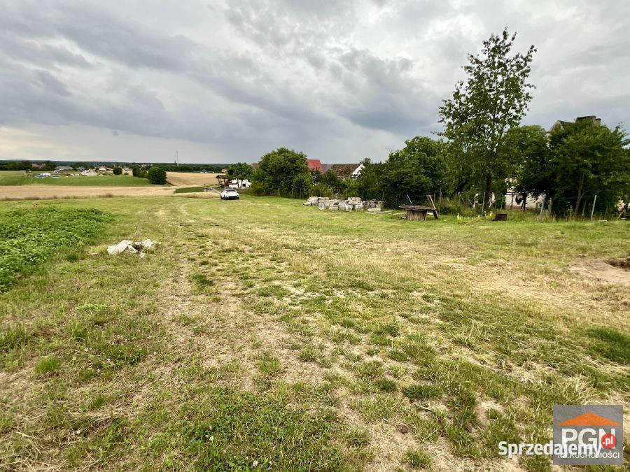 Działka 6730m2 Golczewo budowlana zachodniopomorskie