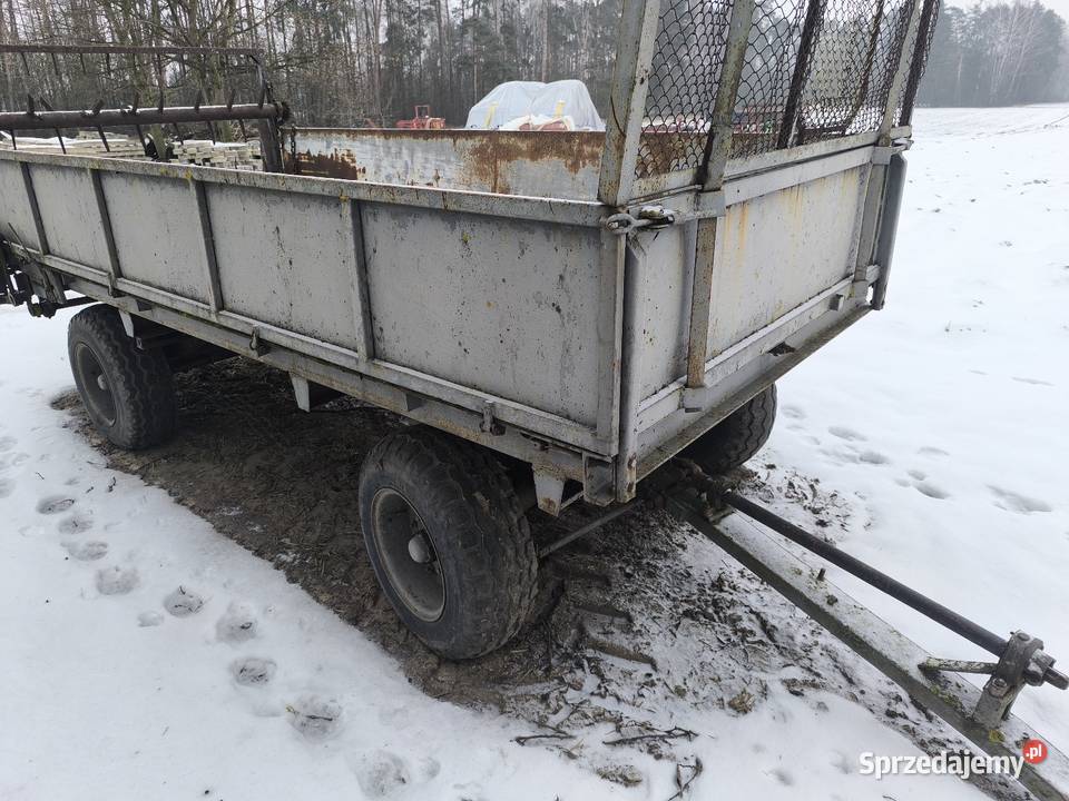 Rozrzutnik Stryków sprzedam