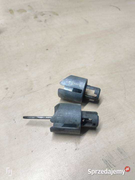 Przepustnice gaźników g20 WSK 125 Łubno sprzedam