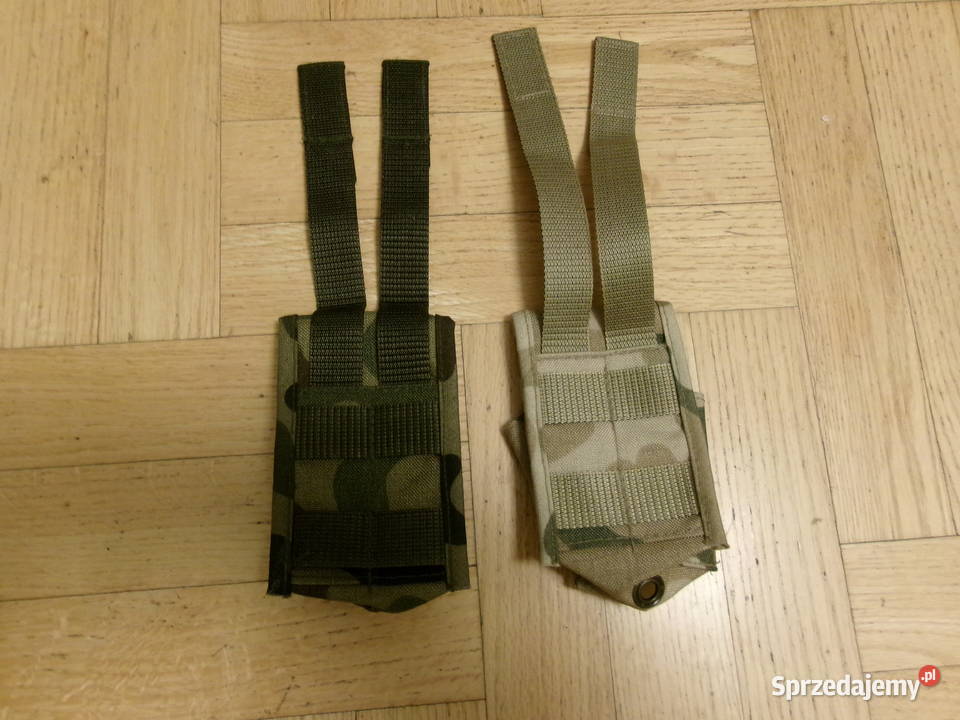 Pokrowiec na granat WP Legionowo sprzedam