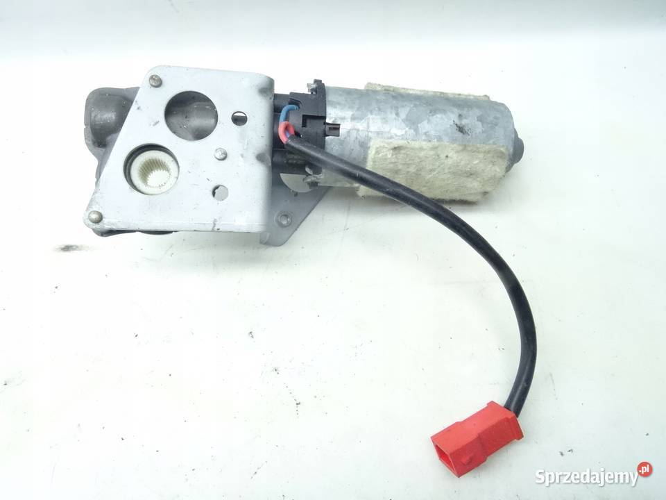 AUDI A8 D2 SILNICZEK REGULACJI FOTELA 0130002478 Przemęt