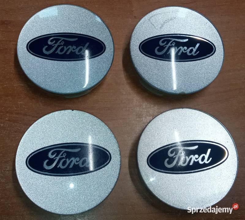 Kapsle dekielki Ford Oryginalne H95SX1137CA