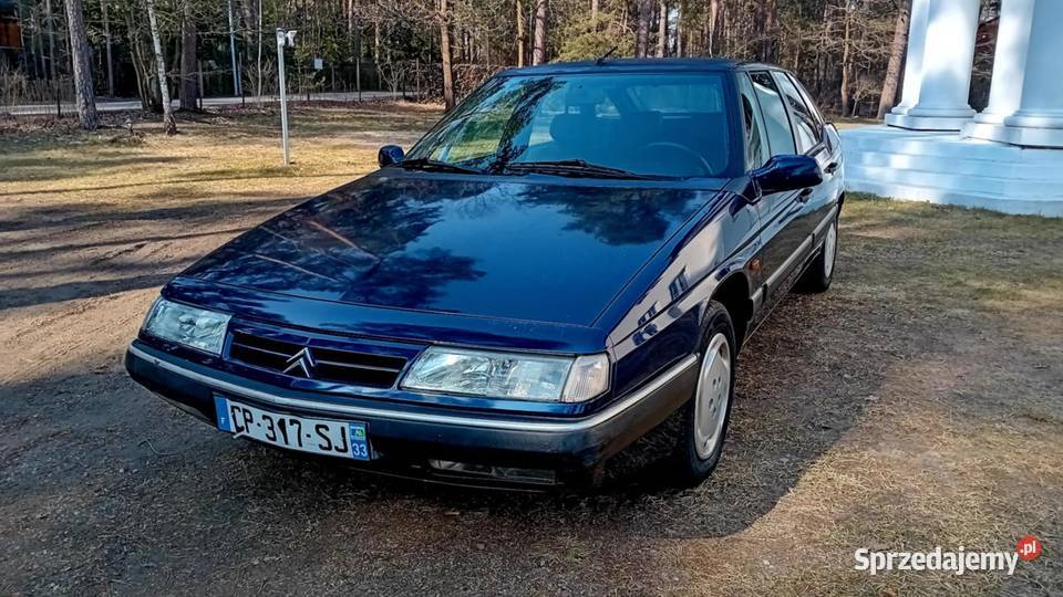 XM Klima benzyna sprzedam