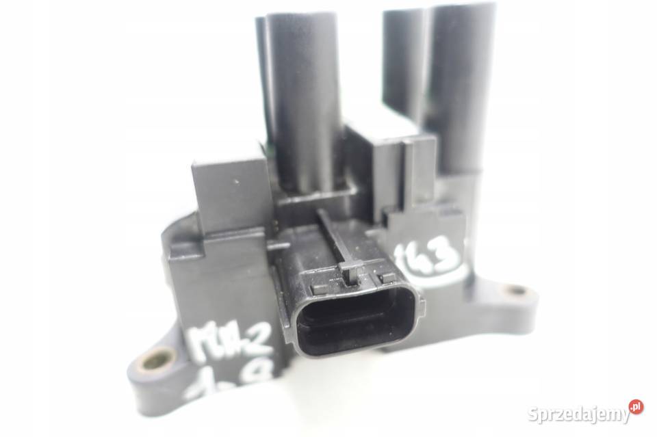 Mazda 6 18 16V CEWKA ZAPŁONOWA Oryginał 0207 R osobowe