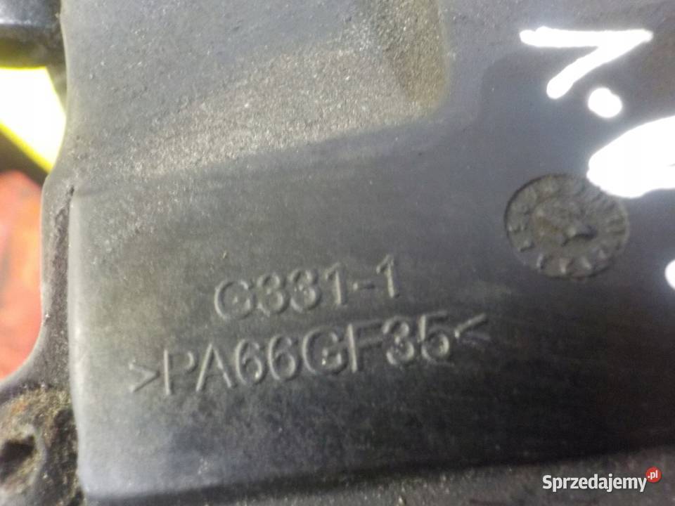 3008 16 EHDI 13r 111 wybierak skrzyni biegow osobowe Suków