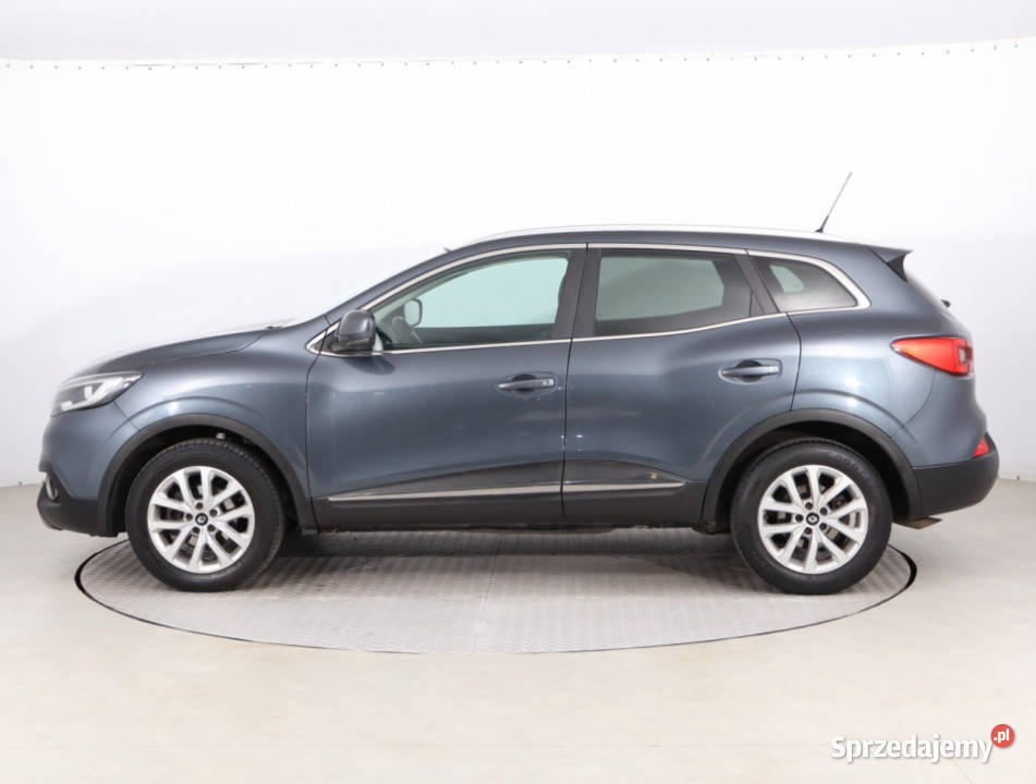 Renault Kadjar 15 dCi Piaseczno