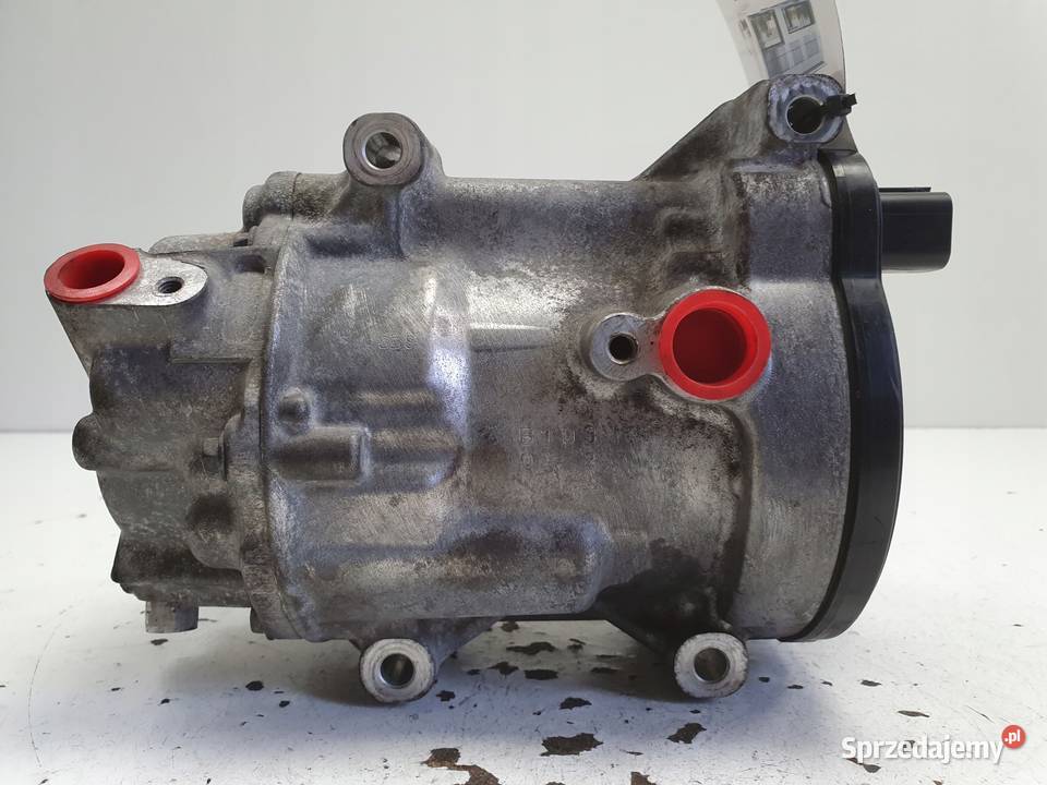 Toyota Yaris IV 15 H KOMPRESOR KLIMATYZACJI Chełm