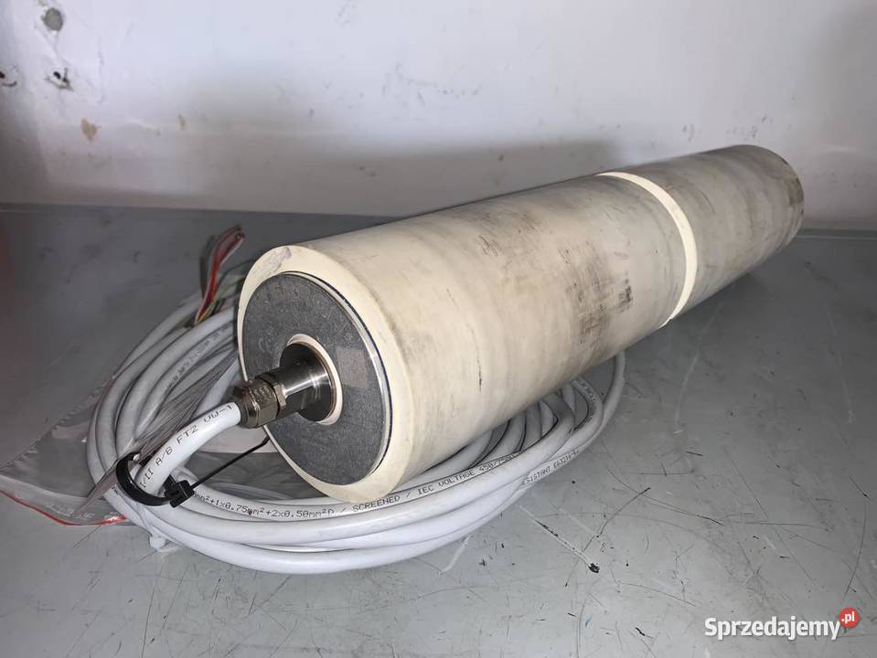 Interroll DM 0080 Drum Motor 140W M34 1015 mm x mazowieckie Warszawa